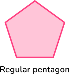 Regular Polygons image 25 US