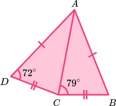 Scalene Triangle Example 5 Image 1