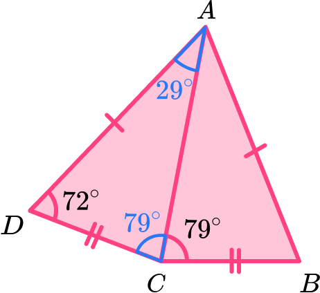 Scalene Triangle Example 5 Image 2