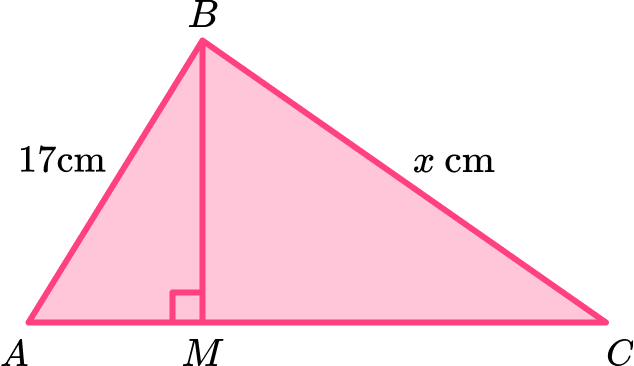 Scalene Triangle Example 6 Image 1