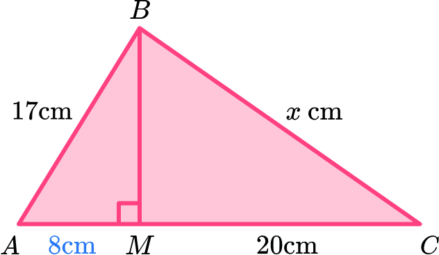Scalene Triangle Example 6 Image 2