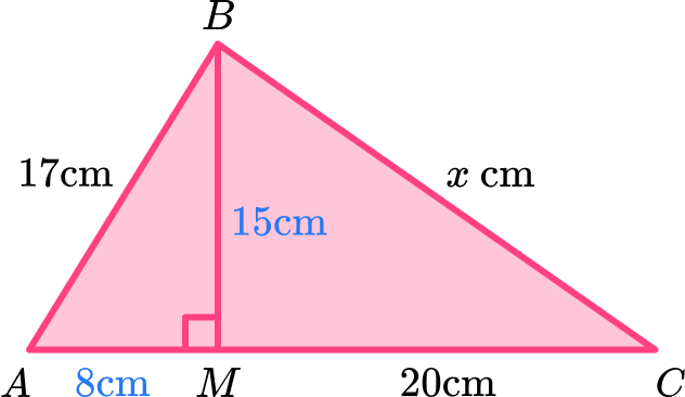 Scalene Triangle Example 6 Image 3