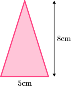 Square Pyramid - Math Steps, Examples & Questions