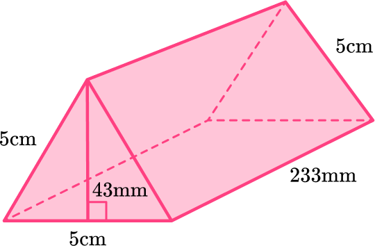 Surface Area of a Prism image 32 US