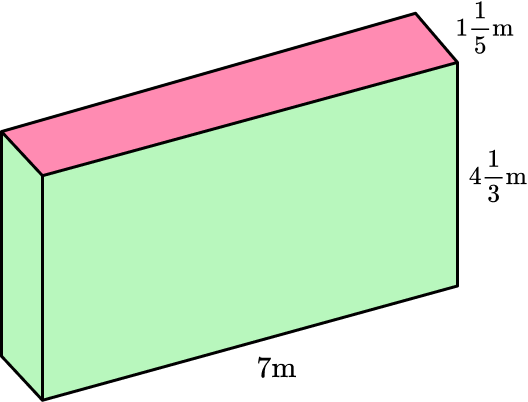 Surface Area of a Prism image 40 US