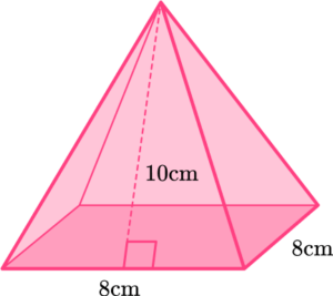 Surface Area of a Pyramid image 12 US