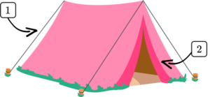 Triangular Prism - Math Steps, Examples & Questions
