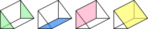 Triangular Prism - Math Steps, Examples & Questions