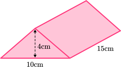 Triangular Prism image 20 US