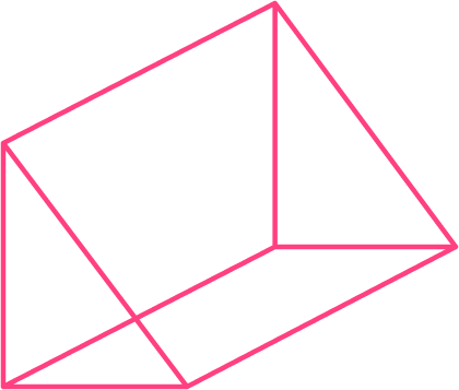 Triangular Prism image 3 US