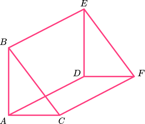 Triangular Prism image 5 US