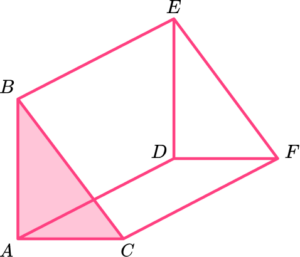 Triangular Prism - Math Steps, Examples & Questions