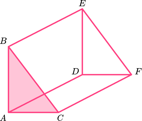 Triangular Prism image 7 US