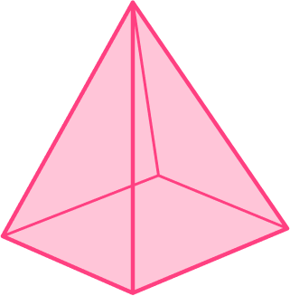 Triangular Pyramid image 10 US