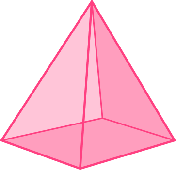 Triangular Pyramid image 16 US