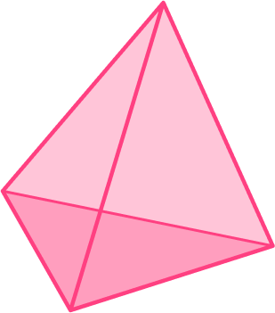 Triangular Pyramid image 18 US