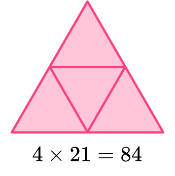 Triangular Pyramid image 21 US