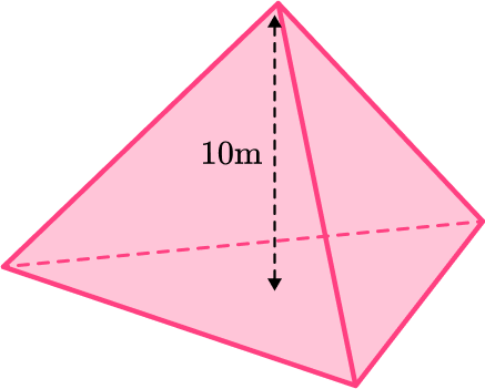Triangular Pyramid image 8 US