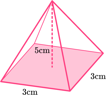 Volume of a Pyramid image 10 US