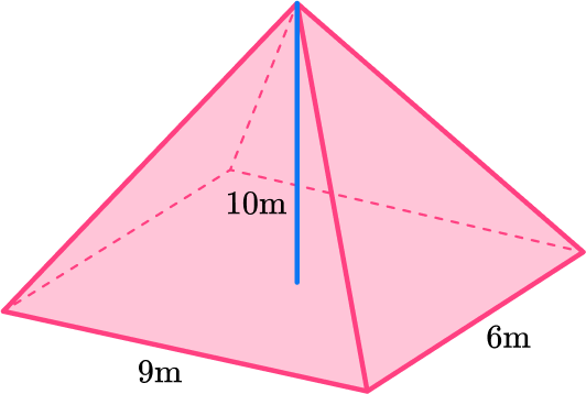 Volume of a Pyramid image 13 US