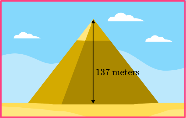 Volume of a Pyramid image 5 US