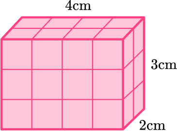 Volume of a Rectangular Prism image 1 US