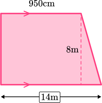 Area of a trapezoid image 12 US