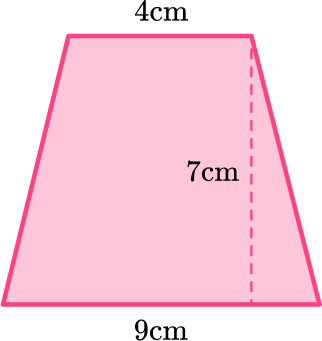 Area of a trapezoid image 17 US