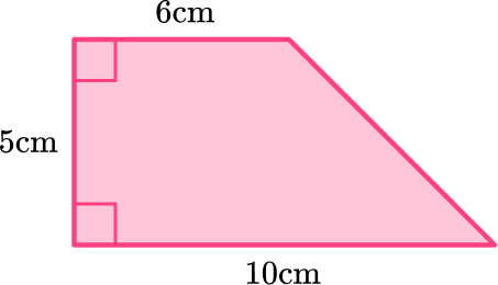 Area of a trapezoid image 3 US