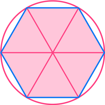 How to draw a Hexagon image 1 US
