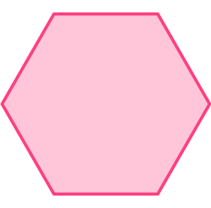 How to draw a Hexagon image 2 US