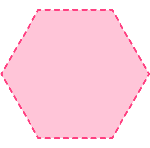 How to draw a Hexagon image 25 US