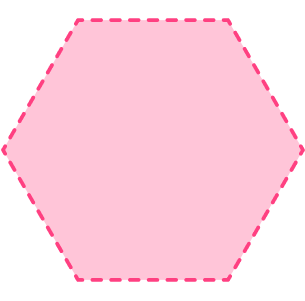 How to draw a Hexagon image 28 US
