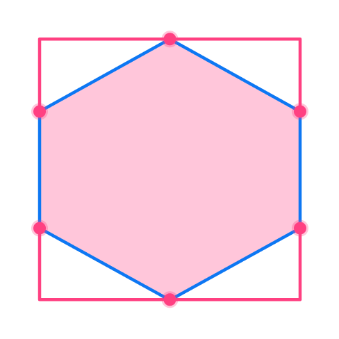 How to draw a Hexagon image 45 US