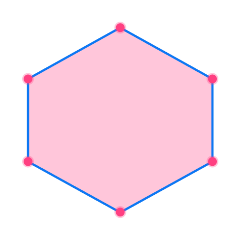 How to draw a Hexagon image 46 US