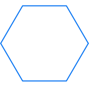 How to Draw a Hexagon - Math Steps, Examples & Questions