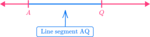 Line Segment - Math Steps, Definition, Examples & Questions