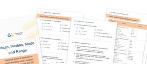 [FREE] Math Resource Library – Third Space Learning