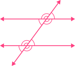 Parallel Lines - Definition, Math Steps, Examples & Questions