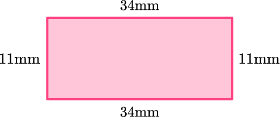 Perimeter of a Rectangle image 15 US