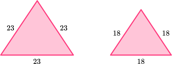 Perimeter of a Triangle image 16 US