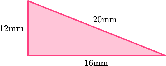 Perimeter of a Triangle image 4 US