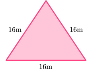 Perimeter of a Triangle - Math Steps, Examples & Questions