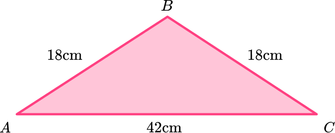 Perimeter of a Triangle image 9 US