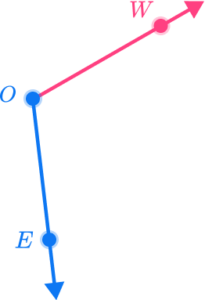 Ray - Math Steps, Definition, Examples & Questions