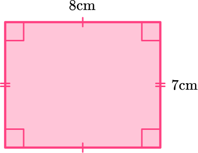 Types of Quadrilaterals - Square image 3 US