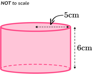 Volume Formula - Explanation, Examples & Practice Questions
