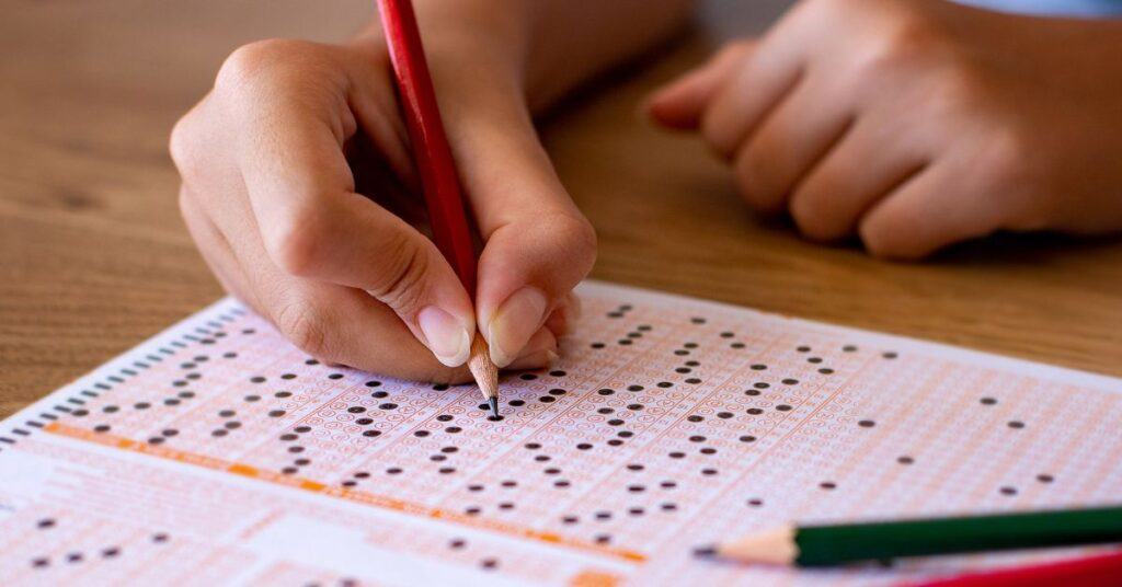 Math Diagnostic Test For Students: Identify Learner Gaps And Guide Instruction