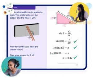 Problem Solving Maths: Strengthening Mathematical Skills
