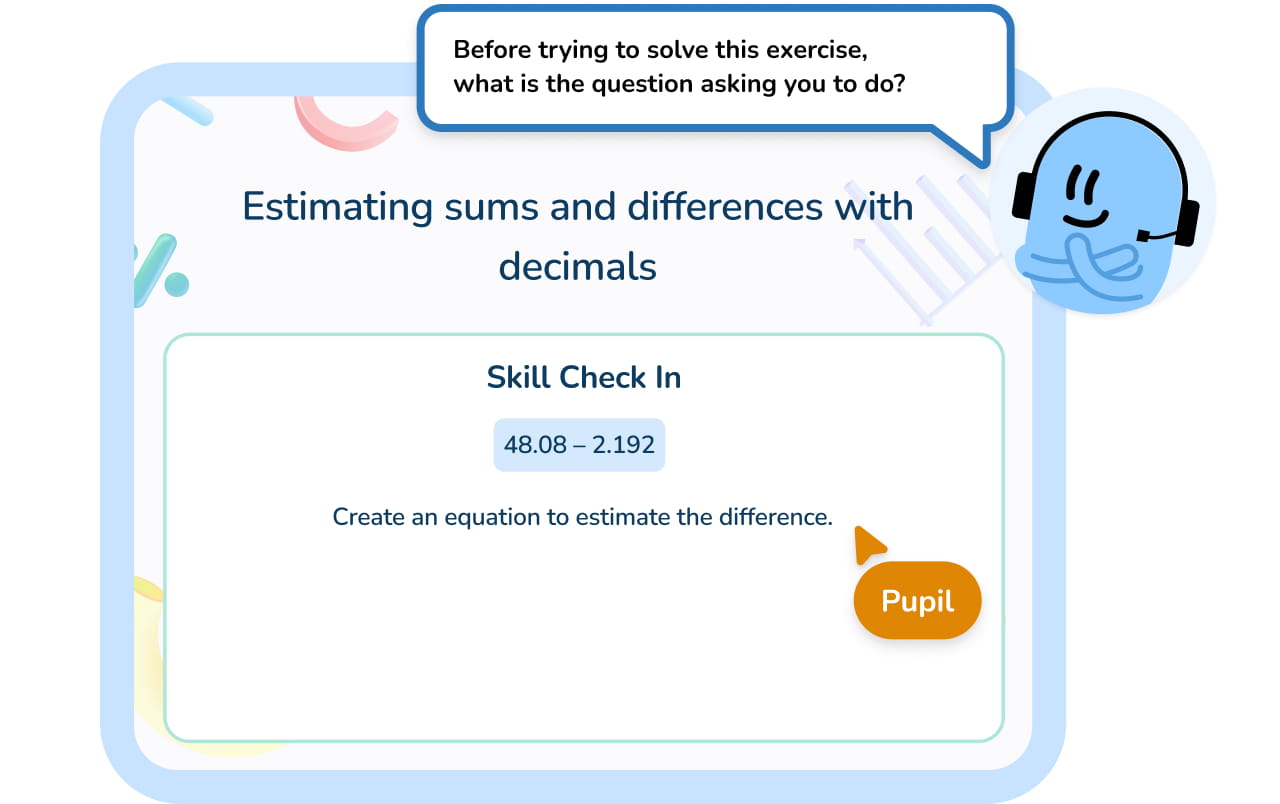 Sixth Grade Math Tutoring